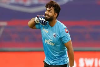 IPL 2024 Rishabh Pant declared fit for wicketkeeper batter, Mohammed Shami and Prasidh Krishna out of tournament