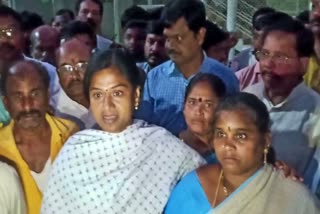 YCP_Leaders_Attacked_on_Anganwadi_Worker_in_Srikakulam_District