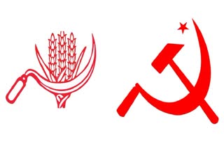 DMK Allots Madurai, Dindigul to CPI(M); Nagapattinam, Tiruppur to CPI for LS Polls