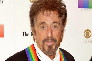 Al Pacino to Release His Memoir Sonny Boy Soon; Addresses Oscars' Best Picture Controversy