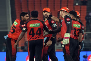 SRH concluded the IPL 2023 at the bottom of the points table.