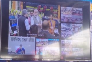 PM Modi virtually inaugurates key railway projects