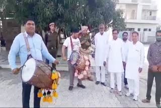 Haryana CM Nayab Singh Saini