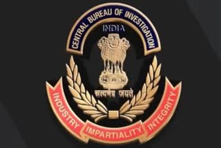 CBI  Passport Office Bribary  Central Bureau of Investigation  Ghaziabad RPO