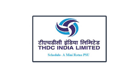 THDCIL Recruitment 2024