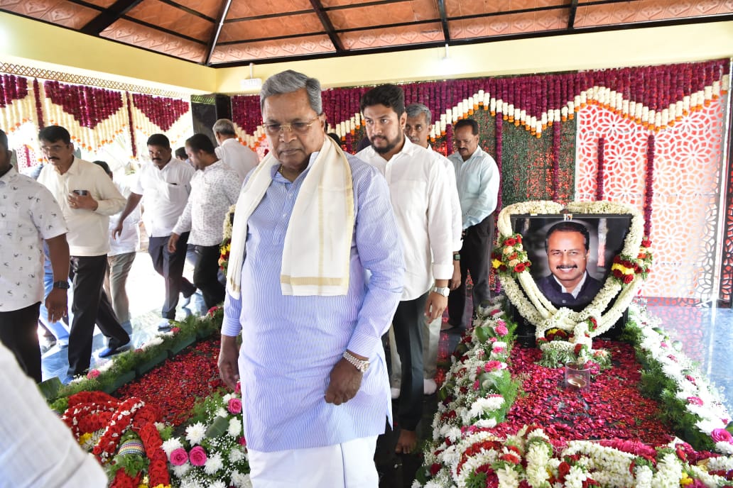 cm-siddaramaiah