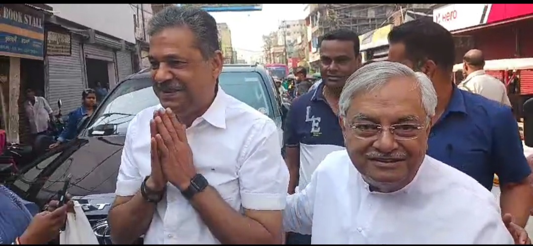 Burdwan Durgapur TMC Candidate Kirti Azad