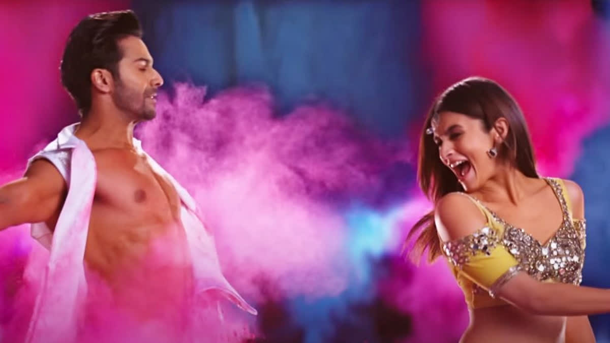 Holi 2025: Top 5 Bollywood Songs To Make The Festival Of Colours More Special