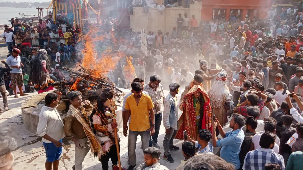 HOLI FESTIVAL 2025