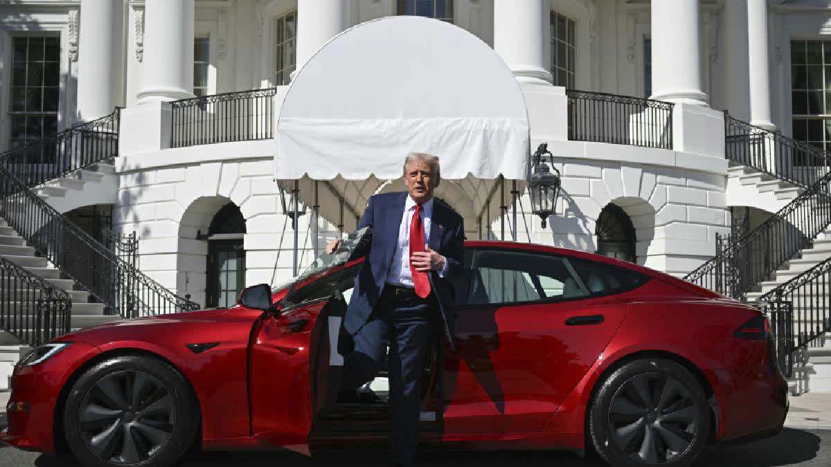 Gearing Up For A Trumpian World Order