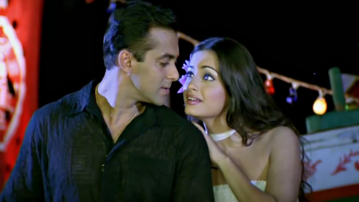 Dia Mirza Recalls Being Shut Down On Sets Of Salman Khan's Tumko Na Bhool Paayenge