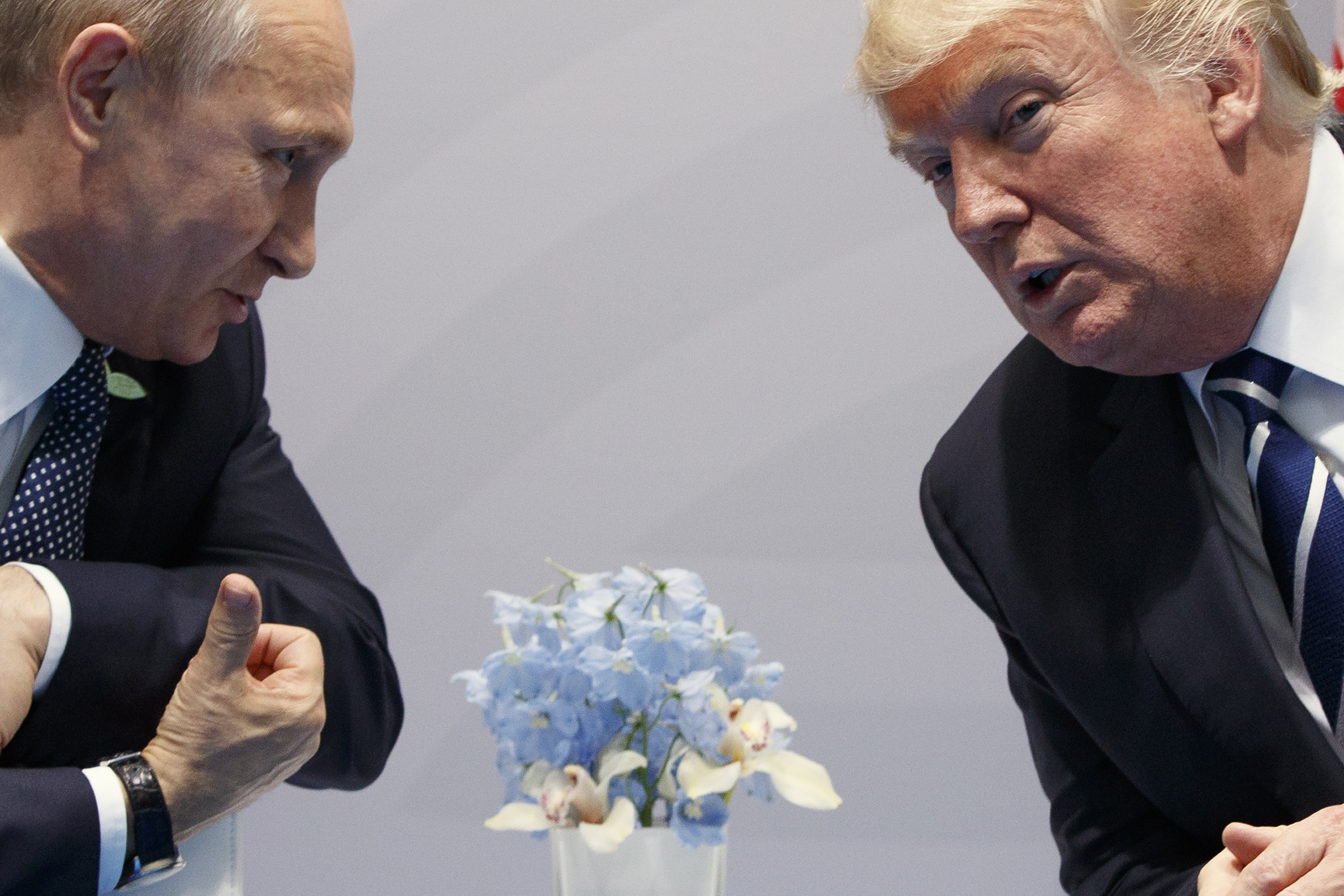 Donald Trump Second Term Impact