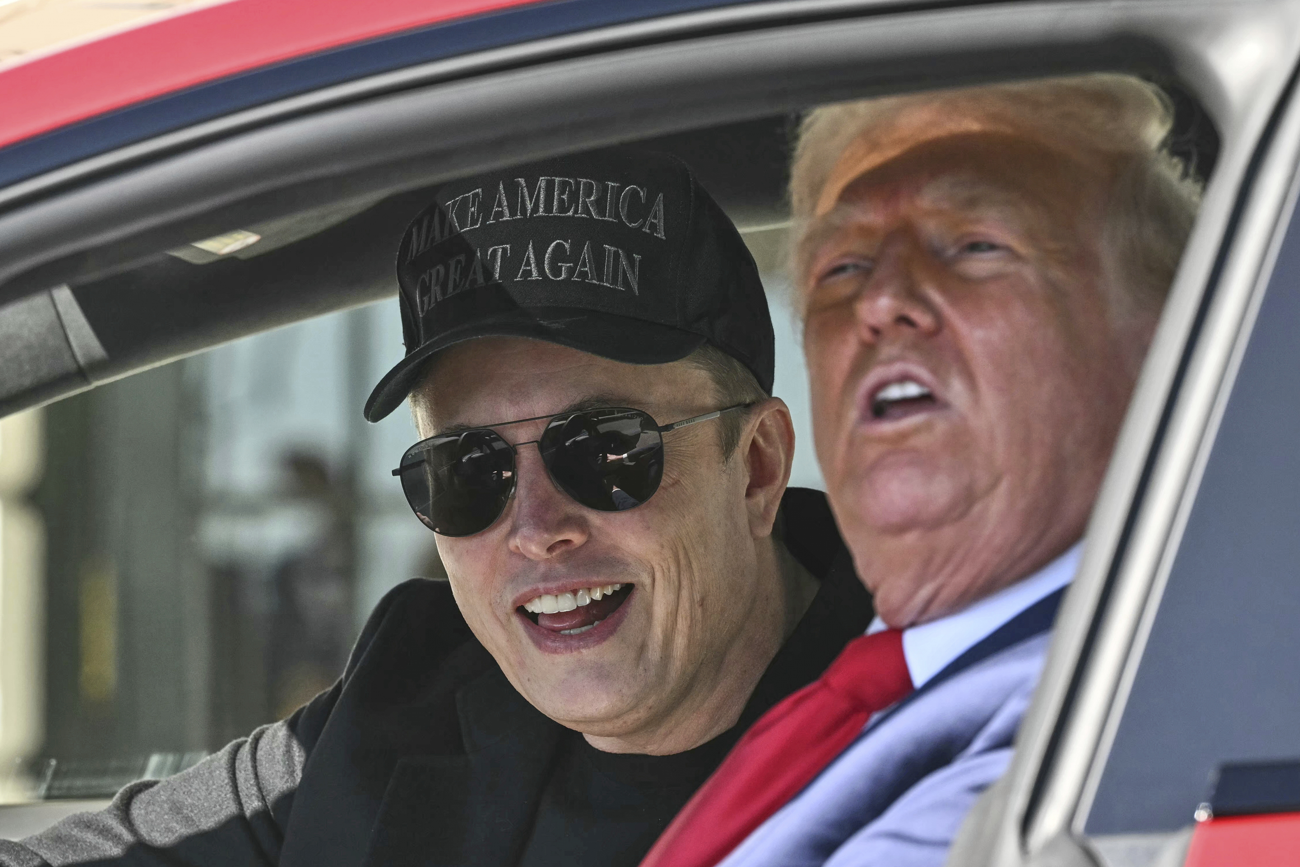 Donald Trump Second Term Impact