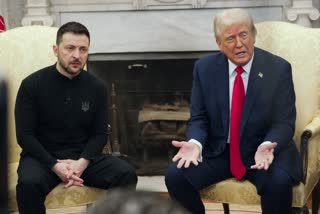 Zelenskyy On US Ceasefire