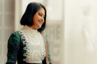 STEPHY ZAVIOUR  COSTUME DESIGNER  MADHURA MANOHARAM MOHAM  WOMEN IN MALAYALAM MOVIE