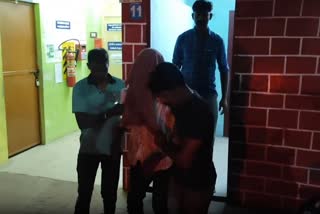 கைது செய்யப்பட்டவர்