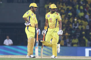 IPL 2025 CSK