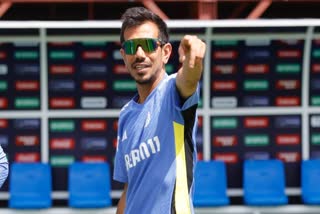Yuzvendra Chahal Opening Position