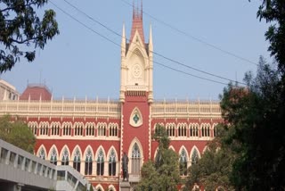 CALCUTTA HIGH COURT