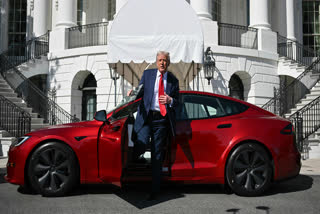 Donald Trump Second Term Impact