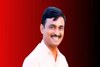 SANTOSH DESHMUKH MURDER CASE