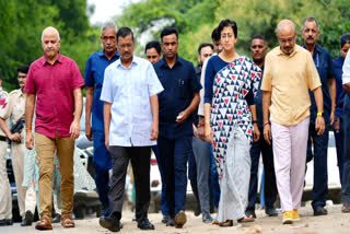 'No Alliance With Congress': After Delhi Setback, AAP Shifts Focus To Goa And Gujarat, To Skip Bihar Assembly Elections