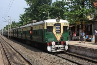 SEALDAH TRAIN CANCEL