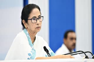 CM Mamata Banerjee