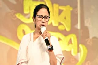 CM Mamta Banerjee
