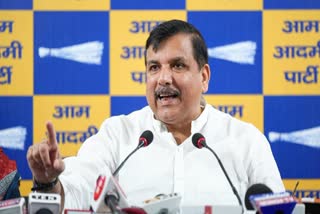 सांसद ने की पूर्ण राज्य का दर्जा देने की मांग