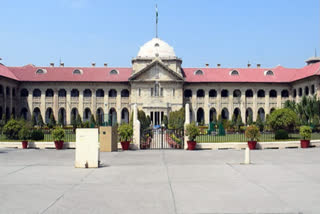 Lawyer Lied In Allahabad High Court To Postpone Hearing; Action Taken Under Advocates Act