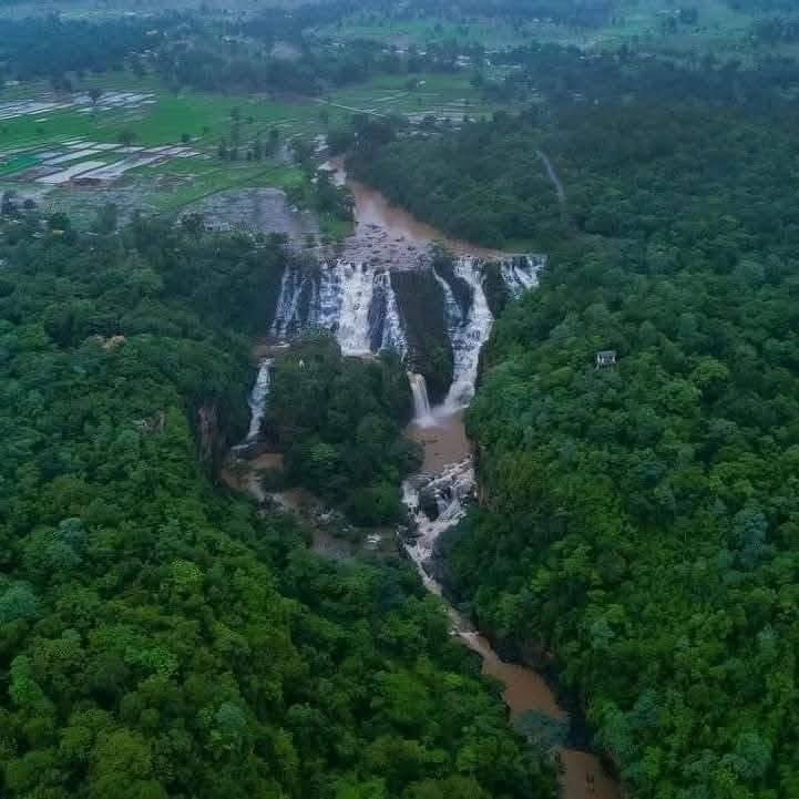 Picture of Kanger Valley