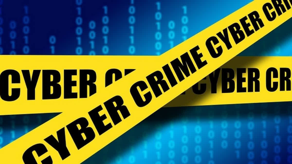 An international team of researchers compiled the 'World Cybercrime Index' that ranks around 100 countries and identifies key hotspots according to various categories of cybercrime. Russia topped the list followed by Ukraine and China. India ranked number 10.