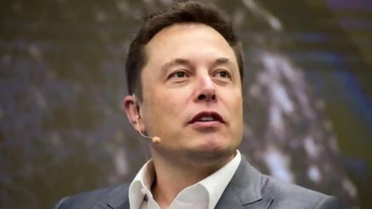 MUSK ANNOUNCE  INDIA VISIT  ELON MUSK