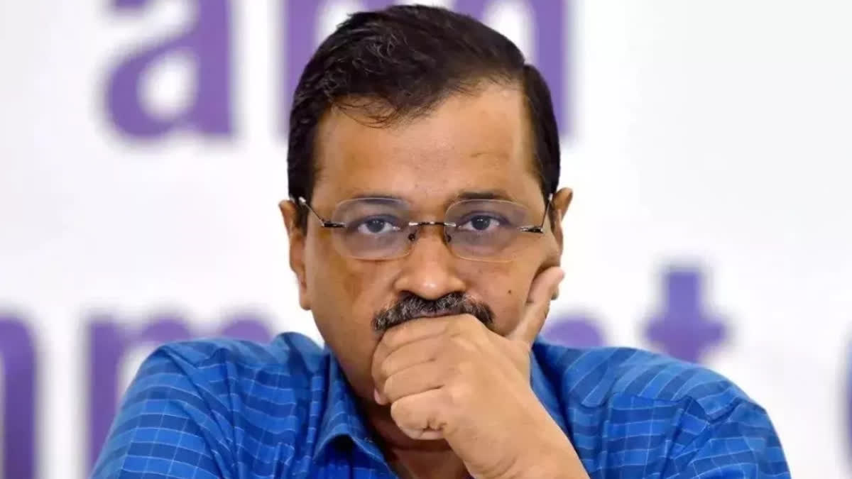 CM Arvind kejriwal health deteriorated again in Tihar Jail, Blood sugar level 160