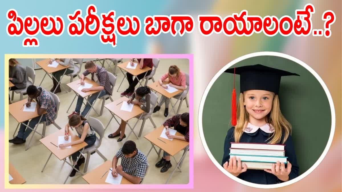 Vastu Tips For Success In Exams