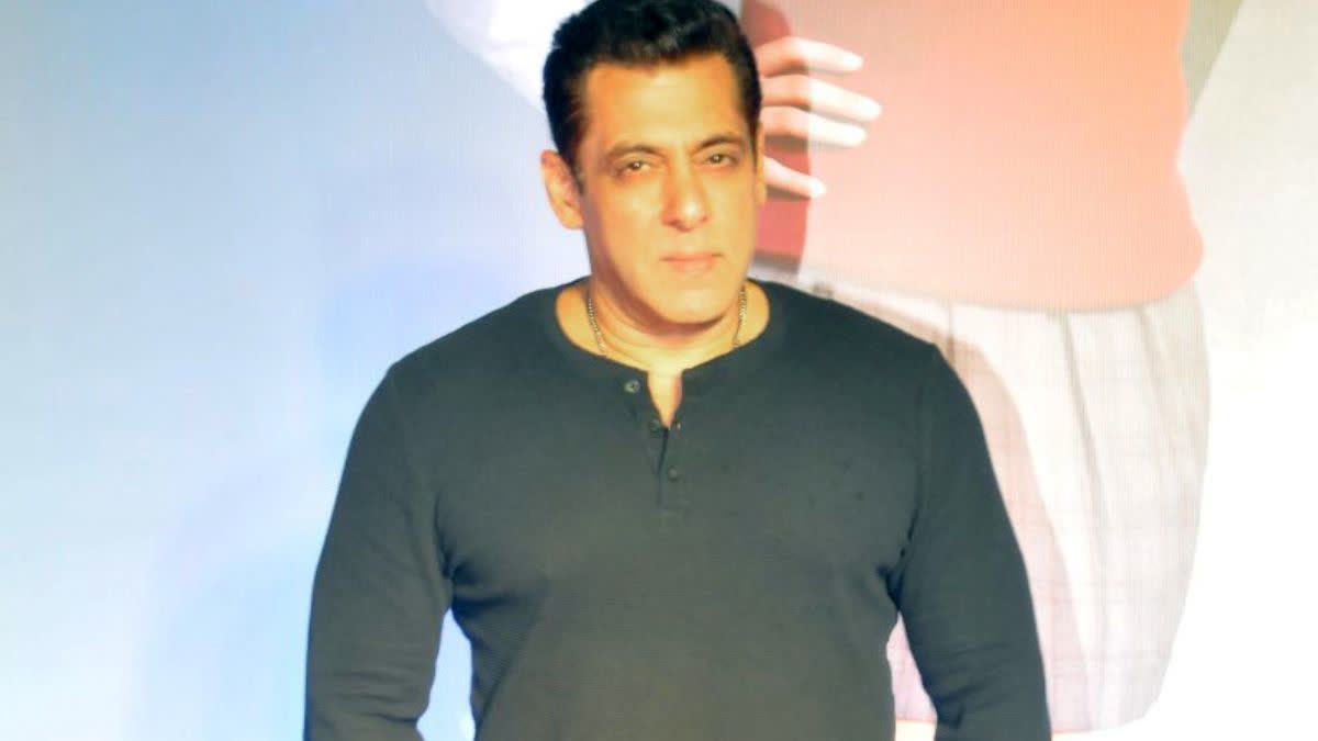 Salman Khan