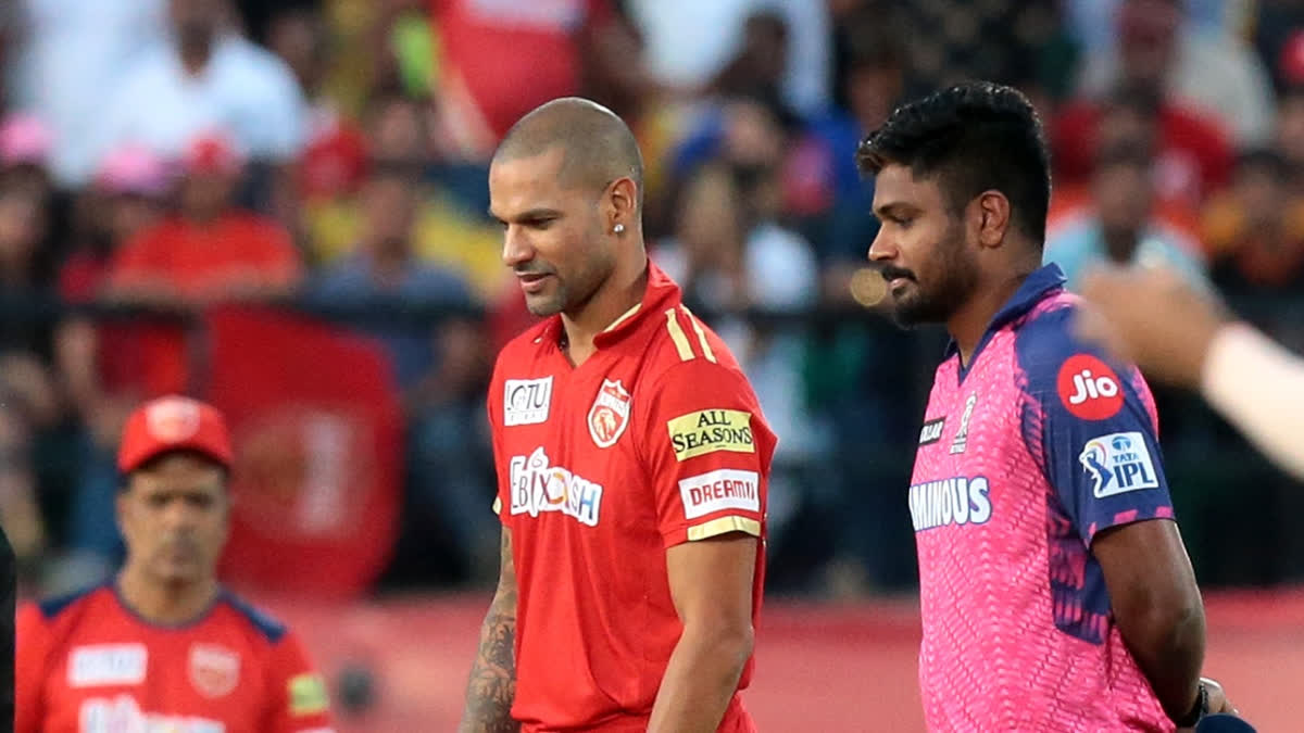 Rajasthan Royals, who faced a shocking defeat against Gujarat Titans at home, would be aiming for better execution of their strategies when take on Punjab Kings in the Indian Premier League (IPL) clash at Punjab Cricket Association Stadium in Mullanpur on Saturday.