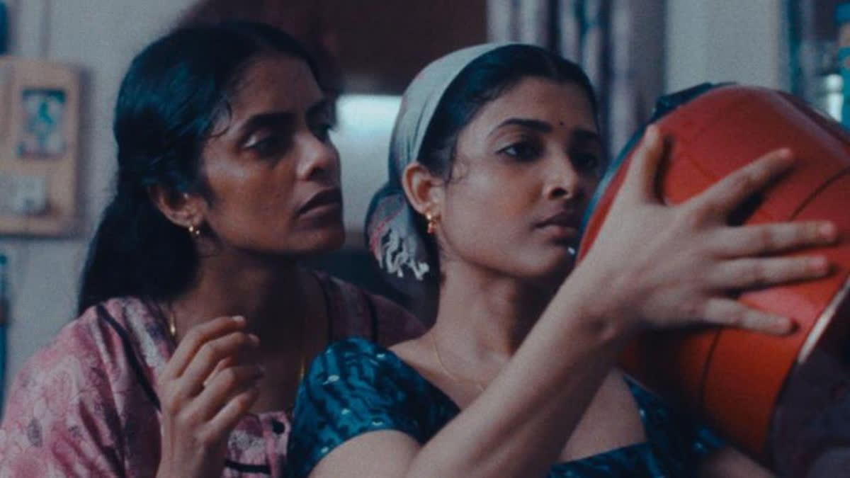 All We Imagine as Light at Cannes 2024: Know about Payal Kapadia's Film of Dreams and Desires