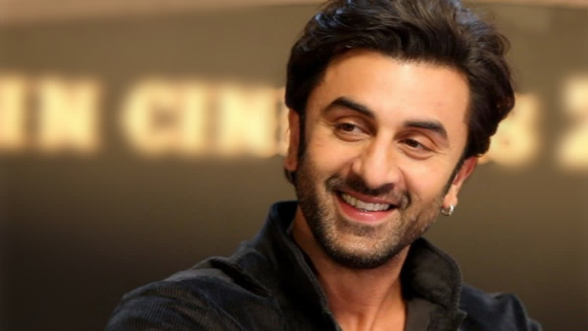 Ranbir Kapoor to Avoid CGI or VFX While Playing Lord Rama's Role in ...