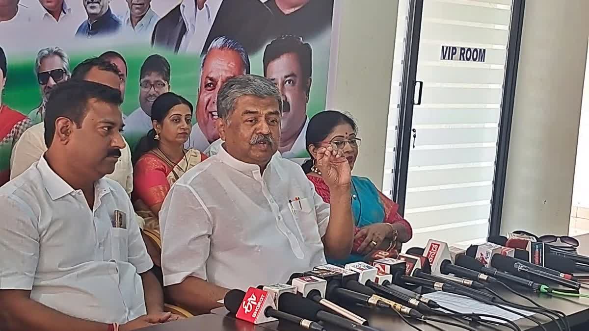 b-k-hariprasad