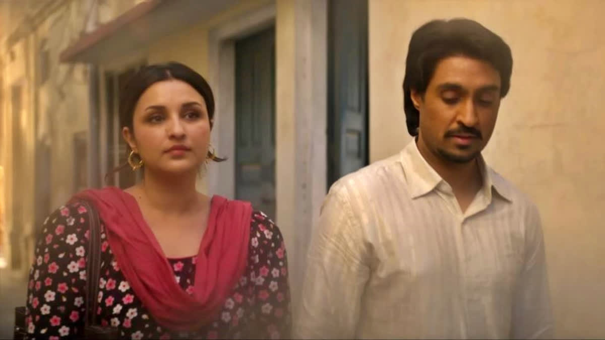 Amar Singh Chamkila X Review: Viewers Rave over Imtiaz Ali's Directorial, Laud Diljit and Parineeti