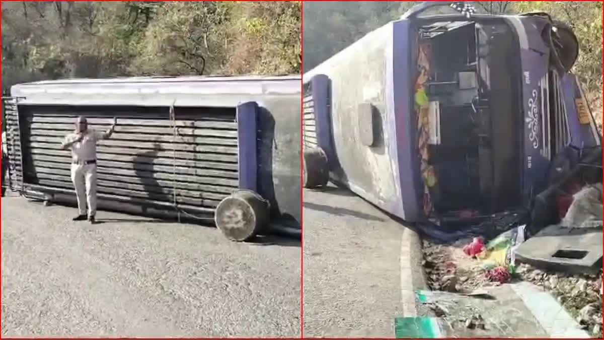 HIMACHAL PRADESH ACCIDENT