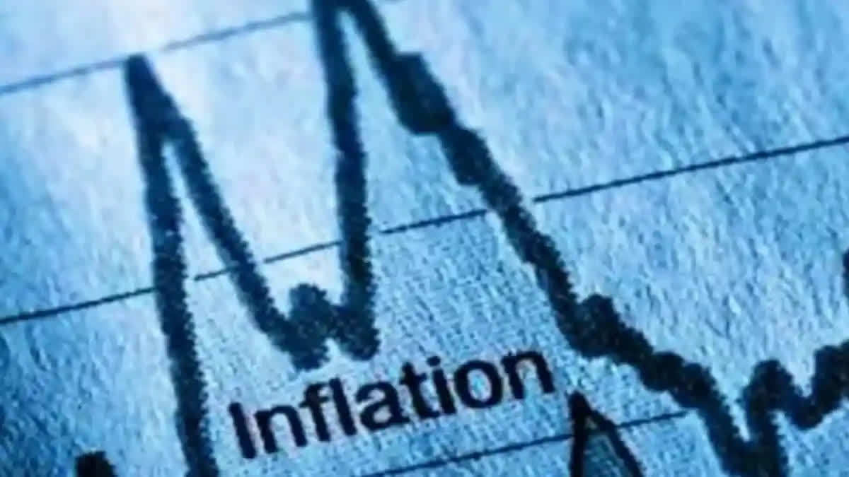 Retail inflation decreased to 4.85 per cent in March