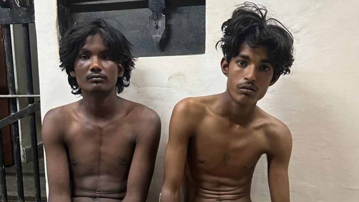 Jaipur Gulel Gang Exposed