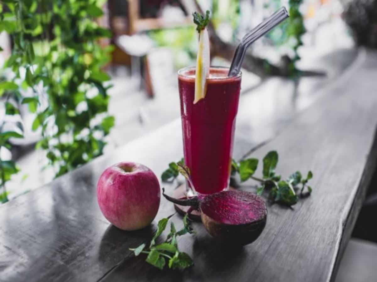 Beetroot juice benefits in telugu best sale