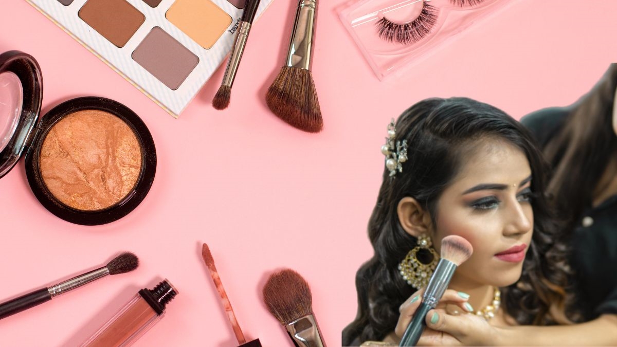 Bengali New Year Make Up Tips