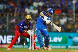 IPL 2024 MI vs RCB