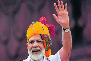 प्रधानमंत्री नरेंद्र मोदी आज आएंगे राजस्थान