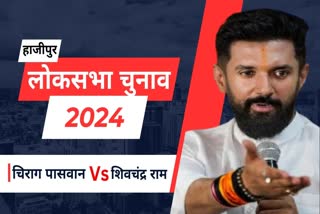 LOK SABHA ELECTION 2024